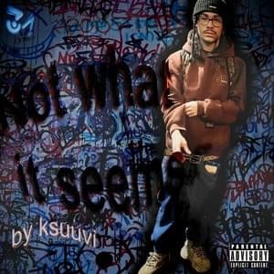 Sum Aint Right - ksuuvi