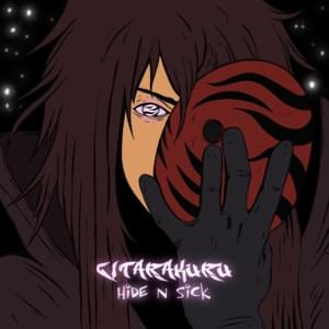 hide n sick - gitarakuru