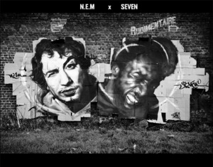 Qu’est c’que tu dis d’ça ? - JCR (Ft. Caballero, JeanJass, Seyté & Tonino (BEL))