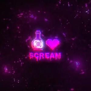 SCREAM!! - emily jeffri