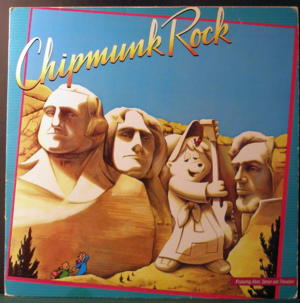 Leader Of The Pack - Alvin & The Chipmunks