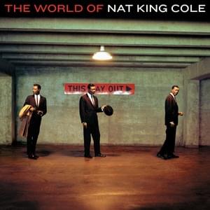 Autumn Leaves (Japanese Version) - Nat "King" Cole