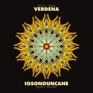 Identikit (Iosonouncane Cover) - IOSONOUNCANE