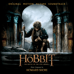 The Return Journey - Howard Shore