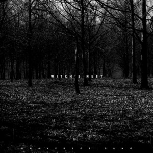 WITCH’S NEST - UNAVERAGE GANG