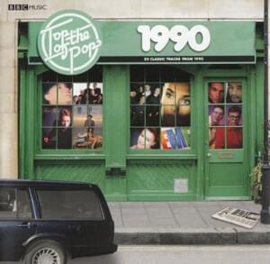 Being Boring [Top of the Pops - 1990/11/29] - Pet Shop Boys