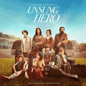 Rhythm Of My Heart - for KING & COUNTRY