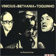Samba da Bênção - Vinícius de Moraes
