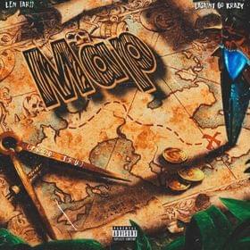 Map - Len Farii (Ft. LaSaint Go Krazy)