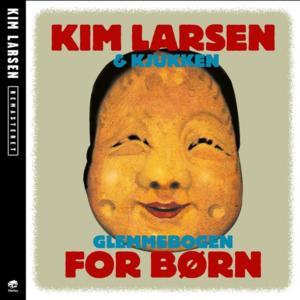 I Det Fine Hvide Sand - Kim Larsen & Kjukken