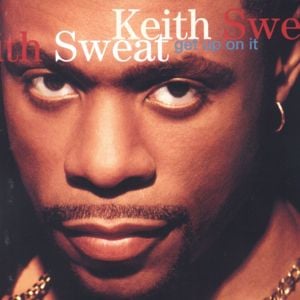 Feels So Good - Keith Sweat