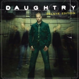 It’s Not Over (Live) - Daughtry