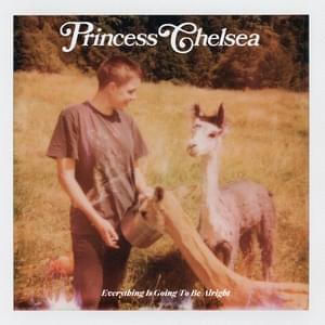Time - Princess Chelsea