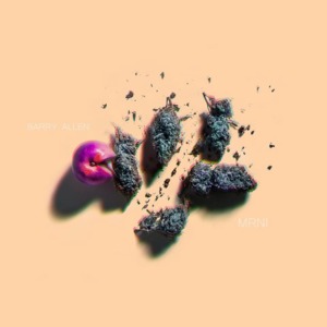 Too Much - Barry Allen (Ft. Khontkar)