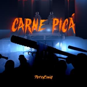 Carne Picá - Toteking