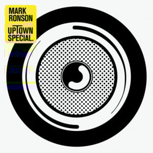 In Case of Fire - Mark Ronson (Ft. Jeff Bhasker)