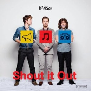 And I Waited - HANSON