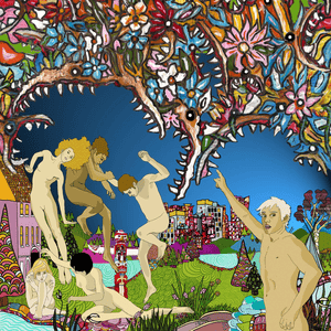 An Eluardian Instance - of Montreal