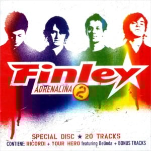 Niente Da Perdere - Live - Finley