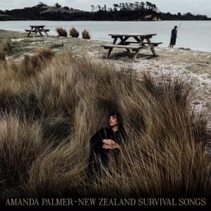 Whakanewha - Amanda Palmer (Ft. Aurelia Torkington)