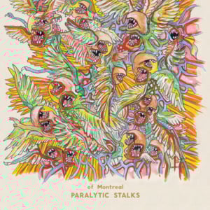 Ye, Renew the Plaintiff - of Montreal