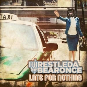 Snake Charmer - iwrestledabearonce