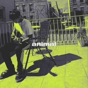 animal - Cold Hart