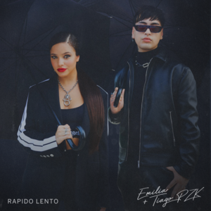 rápido lento - Emilia & Tiago PZK