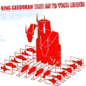 Next Levels - King Geedorah (Ft. ID 4 Winds, John Robinson & StaHHr)