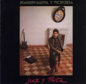 El joven aprendiz de pintor - Joaquín Sabina