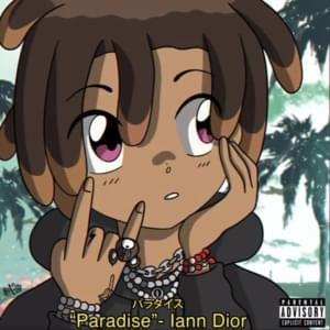 Paradise - iann dior