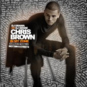 Glow In the Dark - Chris Brown