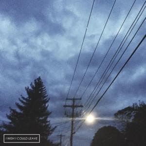 I wish i could leave - demxntia (Ft. scum)