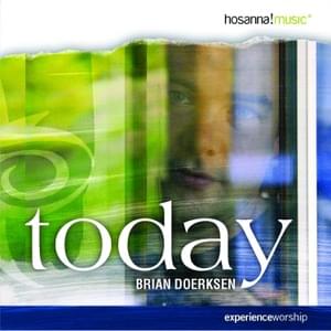 Great Is Thy Faithfulness (Live) - Brian Doerksen