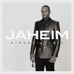 If Someone Asks - Jaheim