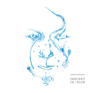 blue blue (live) - iamamiwhoami