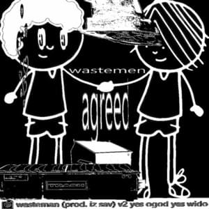 wasteman - Wido (Ft. OGODTHEDEITY)