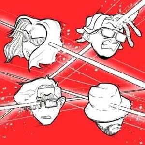 HEADSHOT - yayu (Ft. Ham Sandwich (USA), Jeesh & Redster)