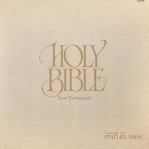 The Brave Apostles Twelve - The Statler Brothers