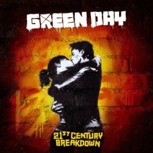 ¿Viva la Gloria? (Little Girl) - Green Day
