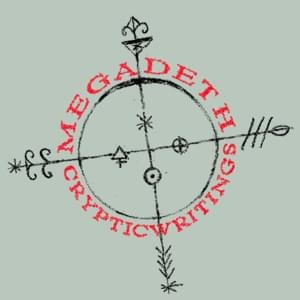 The Disintegrators - Megadeth
