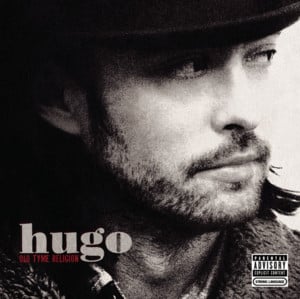 Hurt Makes It Beautiful - Hugo