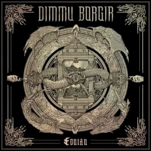 I Am Sovereign - Dimmu Borgir