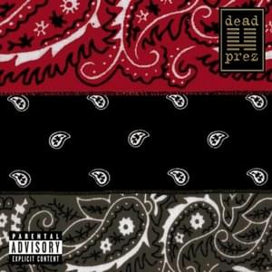 D.O.W.N. - dead prez