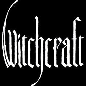 You Bury Your Head (Split) - Witchcraft