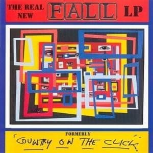 Mike’s Love Xexagon - The Fall