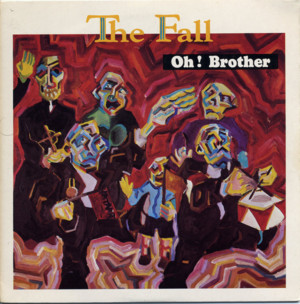 God-Box - The Fall