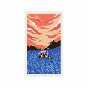 mf easy - Edo Saiya