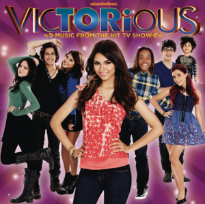 Finally Falling - Victoria Justice