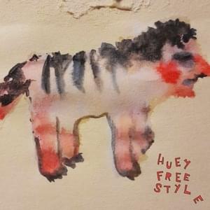 huey freestyle - the san pittas